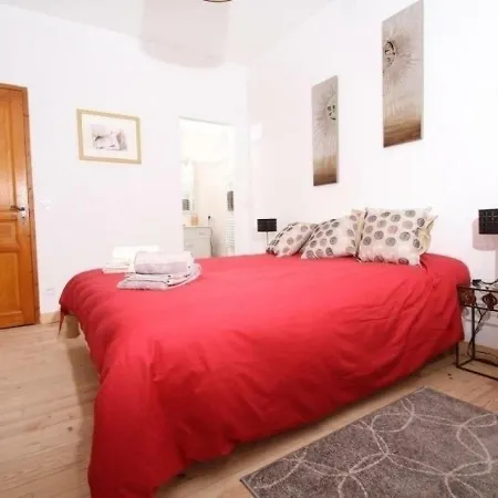 House Les 3 Tilleuls Nyaraló Espeluche
