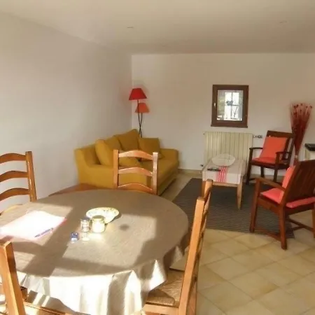 Nyaraló House Les 3 Tilleuls