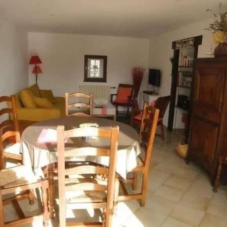 House Les 3 Tilleuls Nyaraló