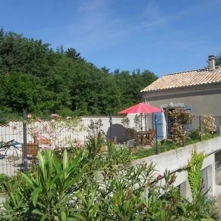 House Les 3 Tilleuls