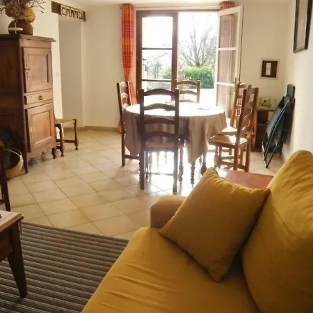 House Les 3 Tilleuls Espeluche
